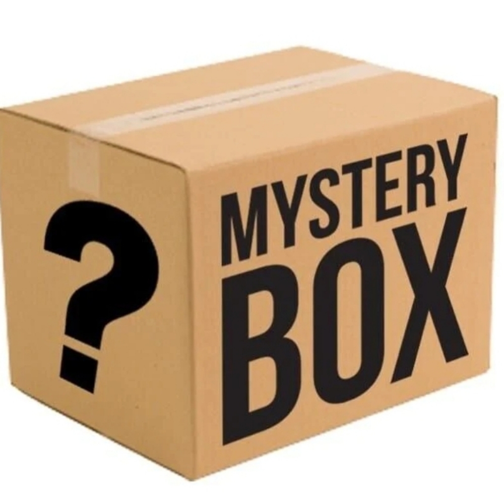 Mystery Box Escada Addition